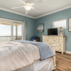 Отель Surf's Up - Beautiful Outdoor Space As Well As A Large Open Floor Plan Perfect For The Whole Gang! 4, фото 5