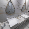 Отель Inviting 4-bed Villa Lia in Vathianos Kampos, фото 10