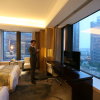 Отель The Yun Hotel Hankou, фото 19