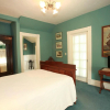 Отель Courtyard at Lake Lucerne, фото 3