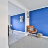 Отель Spacious 3 Bedroom House in Barry, фото 11