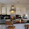 Отель Lovely, Light and Airy 1-bed Flat in Stornoway, фото 7