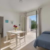 Отель Residence Mare Azzurro by BarbarHouse, фото 3
