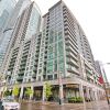 Отель Pelican at Infinity Condos Toronto в Торонто