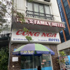 Отель Cong Nga Hotel, фото 47