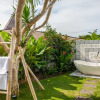 Отель Luxury 4 Bedroom Villa With Private Pool, Bali Villa 2006, фото 28