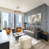 Отель Luxury 2BR Marina Gate 3, фото 4