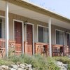 Отель Americas Best Value Inn - Mariposa Lodge в Марипозе