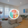Отель Liiiving in Porto Downtown Luxury Apartment 3T, фото 18
