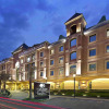 Отель DoubleTree by Hilton Riyadh - Al Muroj Business Gate, фото 24