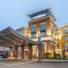 Отель Cambria Suites Akron/Canton Airport, фото 31