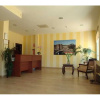 Отель Hostal Sancho IV, фото 31
