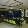 Отель Sky View Suites, фото 7