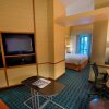 Отель Fairfield Inn & Suites by Marriott Tifton, фото 3