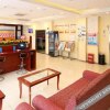 Отель Hanting Hotel(Honggutan Cuiyuan Road subway station Second store), фото 8