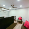 Отель OYO Townhouse 261 Jayam nagar, фото 1