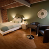 Отель B&B Casa Cava, фото 3