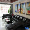 Отель Lidu Business Hotel Pu'er, фото 12