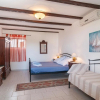 Отель Stunning Home in Brusje With 1 Bedrooms, Wifi and Outdoor Swimming Pool, фото 3