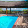 Отель Mmakuba Game Lodge, фото 16