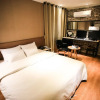 Отель Bundang Hotel GO, фото 19