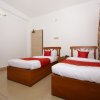 Отель OYO 6712 Hotel Malabar House, фото 3