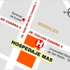 Отель Hospedaje Mas, фото 22