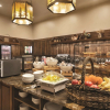 Отель Glacier International Lodge, фото 12