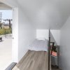 Отель Modern Loft Rooftop Deck Venice Beach Studio Bedroom Apts by RedAwning в Лос-Анджелесе