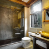 Отель Listening wind Bamboo Boutique Hostel, фото 11