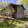 Отель Cozy ‘Grey Fox’ Cabin Between Boone & Blowing Rock, фото 13