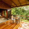 Отель Arenal Waterfall Lodge, фото 19