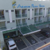 Отель Araras Praia Hotel, фото 1