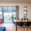 Отель Oceans 8 - Mangawhai Heads Holiday Home, фото 11