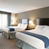 Отель Holiday Inn Express Hotel & Suites Selinsgrove, an IHG Hotel, фото 12