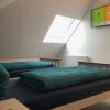 Отель EXKLUSIVE Ferienwohnung in Einbeck, 3 Schlafzimmer mit Balkon!, фото 5