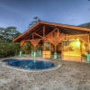 Отель Arenal Waterfall Lodge, фото 30