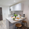 Отель One-bedroom Close to Graves Park by Belvilla, фото 7