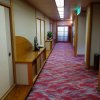 Отель Mutsumikan, фото 20