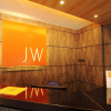 Отель JW Boutique Hotel, фото 16