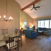 Отель 2 Bedrooms at Brigantine Quarters 252, фото 14