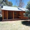 Отель Stunning Apple Lane Log Cabin, фото 23