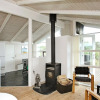 Отель Quaint Holiday Home in Hjørring With Sauna, фото 7