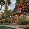 Отель Kampoeng Joglo Abangan Villa Ubud, фото 41