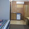 Отель Three Ways Motel, фото 20