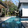 Отель Bali Village Spa, фото 15