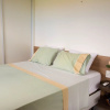 Отель ML102 Luxuoso apartamento de 3 suites no Mandara Lanai, фото 24