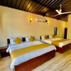 Отель Nirvana River Resort, фото 2