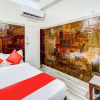 Отель OYO 64092 Hotel Dreamland, фото 8