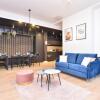 Отель Canal Saint Martin - AMAZING 12P/4BR apartment, фото 11